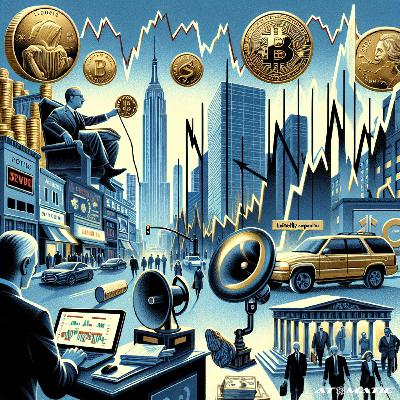 Market Shifts: Gold, Tech Stocks, and Consumer Trends