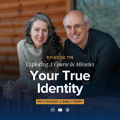 Your True Identity (Sunday Gathering Sermon) Your True Identity (Sunday Gathering Sermon)