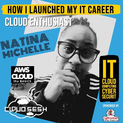 How I Launched My IT Career