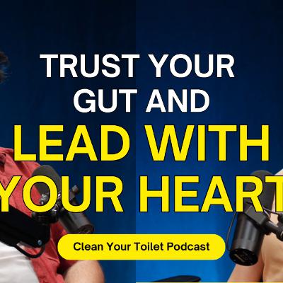 S03EP04 - Phoebe Tan & Will Lee - Trust Your Gut and Lead With Your Heart