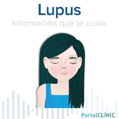 'El sistema inmunitario ataca al propio organismo' | Lupus | Podcast 'El sistema inmunitario ataca al propio organismo' | Lupus | Podcast