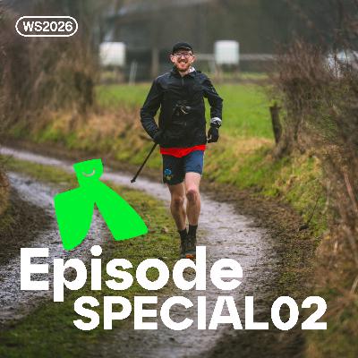 SPECIAL02 met bram keppens - over winst op de legends trail 2026: groot raceverslag, voorbereidingen, trainingen, materiaal, forever pace en de kracht van relativeren + de pct in het vooruitzicht? SPECIAL02 met bram keppens - over winst op de legends trail 2026: groot raceverslag, voorbereidingen, trainingen, materiaal, forever pace en de kracht van relativeren + de pct in het vooruitzicht?