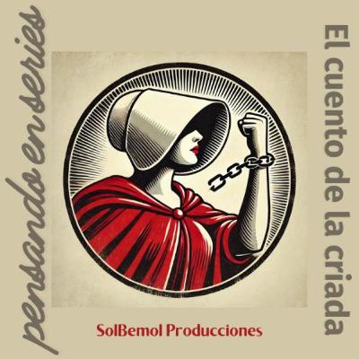 El cuento de la criada: T6 E2 La llamada