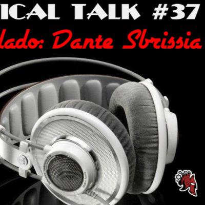 Tactical Talk #37 - Convidado: Dante, verdadeiro "dinossauro" do AS nacional, num bate papo empolgante e de muito conteúdo! Tactical Talk #37 - Convidado: Dante, verdadeiro "dinossauro" do AS nacional, num bate papo empolgante e de muito conteúdo!