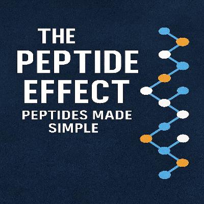 Peptides Made Simple