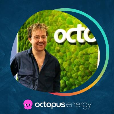 E10: How Octopus Energy Puts Customers at the Heart of the Energy Revolution: AI, Tech & the Power of Kraken E10: How Octopus Energy Puts Customers at the Heart of the Energy Revolution: AI, Tech & the Power of Kraken