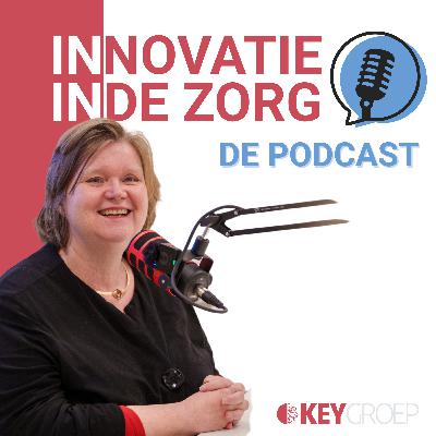 Aflevering 5 – in gesprek met Anne Marie Weggelaar-Jansen