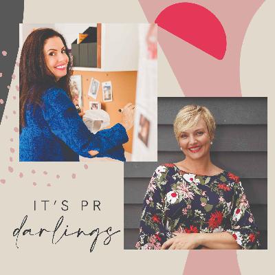 The sexy afterglow of PR with She's the Boss host Jules Brooke