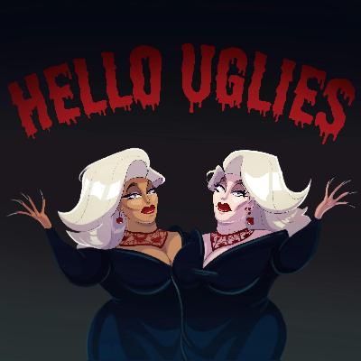 Dragula Titans Season 2: Halloween House Party II