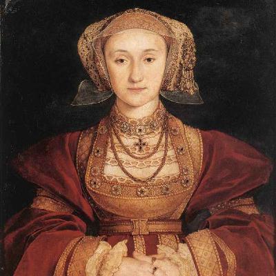 52. Henrik VIII:s sex fruar, del 4: Anna av Kleve – Kontraktet, krisen och comebacken