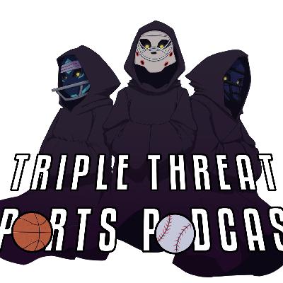 Are The Paul Brothers Good For Boxing | Triple Threat Sports Podcast