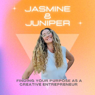 Finding Your Purpose as a Creative Entrepreneur
