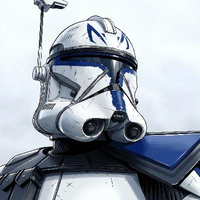 Wie Star Wars unser Leben verflucht hat. Wie Star Wars unser Leben verflucht hat.