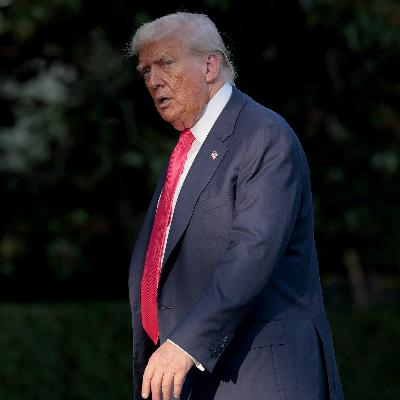 Trump threatens to sue 'Wall Street Journal' over article about his Epstein ties