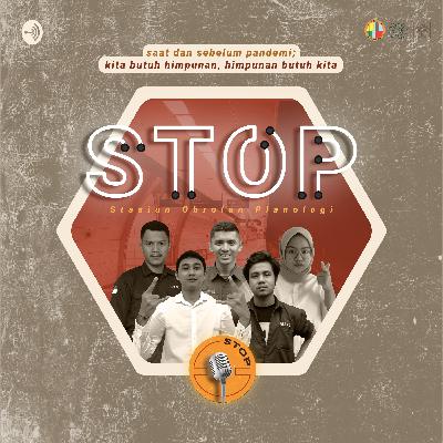 Saat dan Sebelum Pandemi: Kita Butuh Himpunan, Himpunan Butuh Kita Saat dan Sebelum Pandemi: Kita Butuh Himpunan, Himpunan Butuh Kita