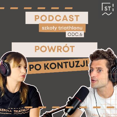 Jak wrócić do treningów po kontuzji?