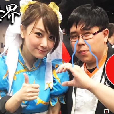 Cuando las IDOL Japonesas te ROMPEN el CORAZÓN