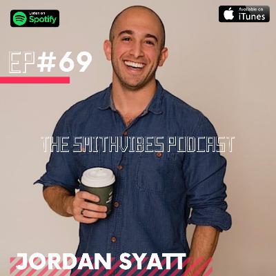 EP 69 ; Jordan Syatt : The circle of Life