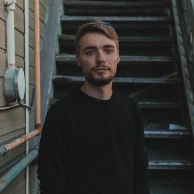 iEDM Radio Guest Mix — Pastiche iEDM Radio Guest Mix — Pastiche