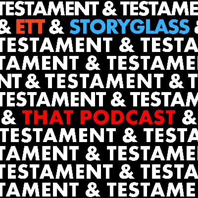 That Podcast - Episode 0