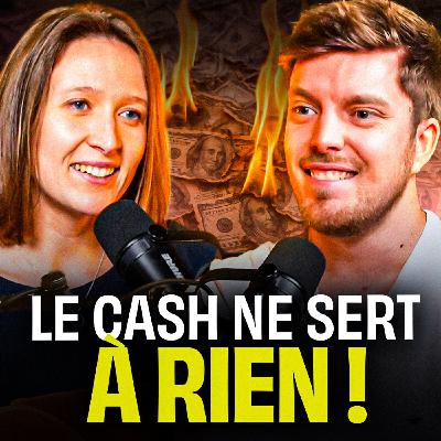 "Le cash va disparaître et c’est une bonne chose" | Avec Romain Lanéry