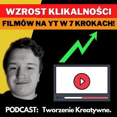 7 szybkich sposobów na klikalne filmy na Youtube!