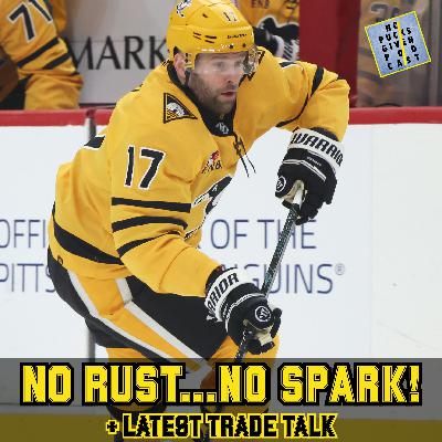 Rust's Impact + Trade Targets
