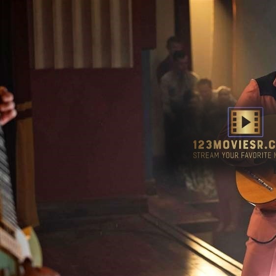 Elvis Watch 123Movies:Raymond May