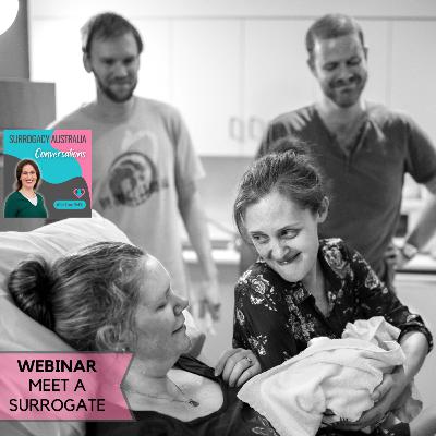 108. Her Intended Mother passed away 2 years later