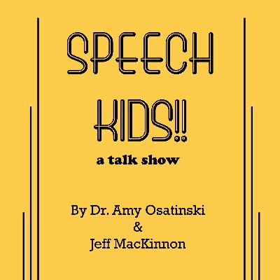 SPEECH KIDS 07 - Poetry!