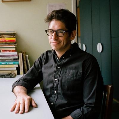 Yancey Strickler: Could This Be Our Future?