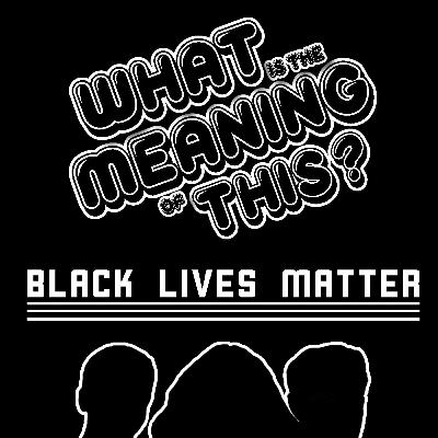 3 - Black Lives Matter - Influential figures 3 - Black Lives Matter - Influential figures