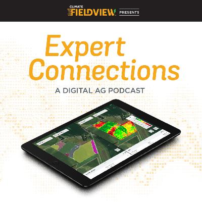 Expanding FieldView™ Compatibility with Cory Spaetti Expanding FieldView™ Compatibility with Cory Spaetti