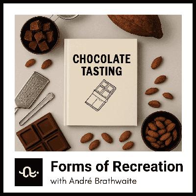 Chocolate Tasting As A Hobby → Strategy Used By Lindt® Chocolate Tasting As A Hobby → Strategy Used By Lindt®