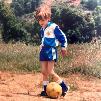 1x02 La caseta de fusta