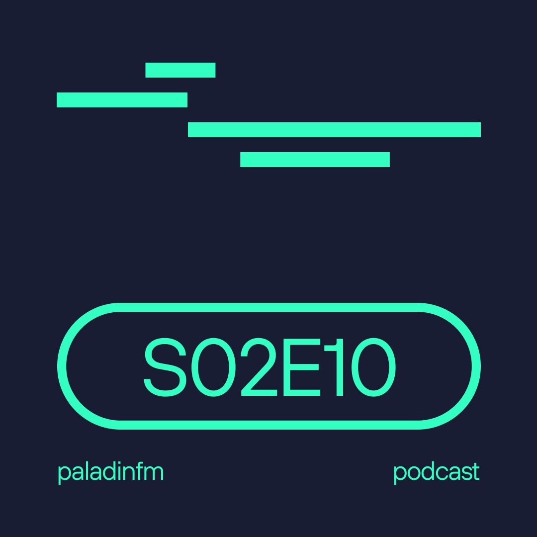Paladin Fm