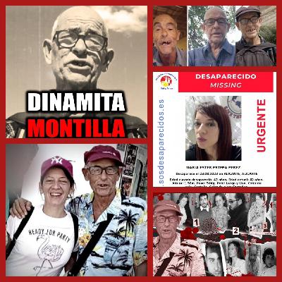Dinamita Montilla…El Asesino de TikTok.