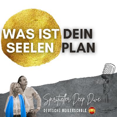 Der Ruf deiner Seele – Wie du deinen Seelenplan erkennst & deiner inneren Führung folgst