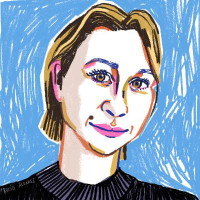 Les Visages de l'animation - Valérie Magis, scénariste Les Visages de l'animation - Valérie Magis, scénariste