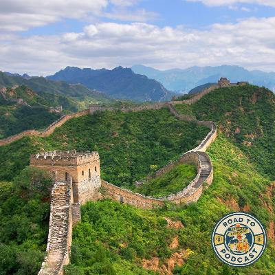 Il peso della libertà: racconti e riflessioni dal mio viaggio in Cina