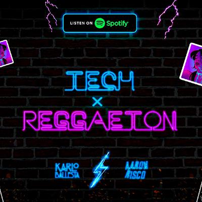 TECH vs REGGAETON (Safaera, Si Veo A Tu Mamá, Losing It)