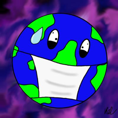 The One With Cotten Eyed Joe