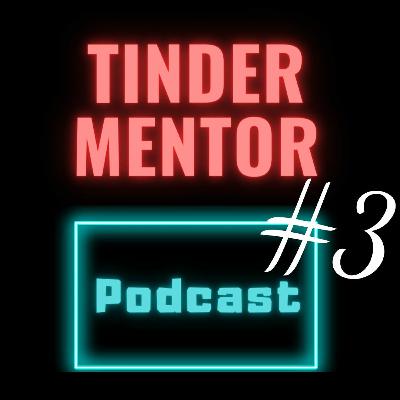 #3 - The Tinder Swindler | 3  Most Common Tinder Scams |