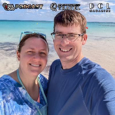 Ep. 655 - Disney Destiny with Kids: An Honest Family Review Ep. 655 - Disney Destiny with Kids: An Honest Family Review