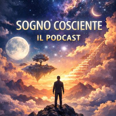 Sogno Cosciente: Introduzione al Podcast Sogno Cosciente: Introduzione al Podcast