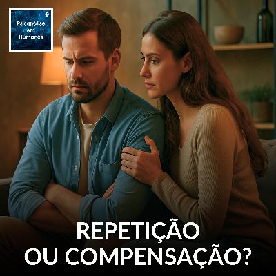 #336 - Seus relacionamentos ainda são comandados pela sua infância?