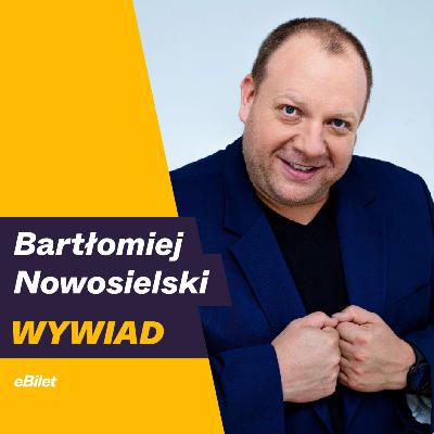 Zza kulis Teatru Ateneum: Bartłomiej Nowosielski o tym, co dzieje się poza sceną🎭 | Wywiad | #eBilet Zza kulis Teatru Ateneum: Bartłomiej Nowosielski o tym, co dzieje się poza sceną🎭 | Wywiad | #eBilet
