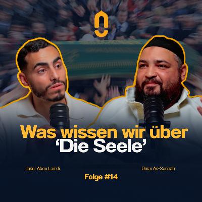 Was passiert mit der Seele nach dem Tod | Omar As-Sunnah | NurCast #14