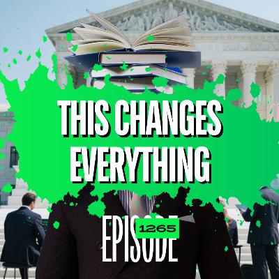 1265 - Supreme Court vs. Trump Tariffs: What It Means for Markets & Smart Investors