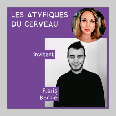 Avec Floris Bernié, être libéré pour s'accepter